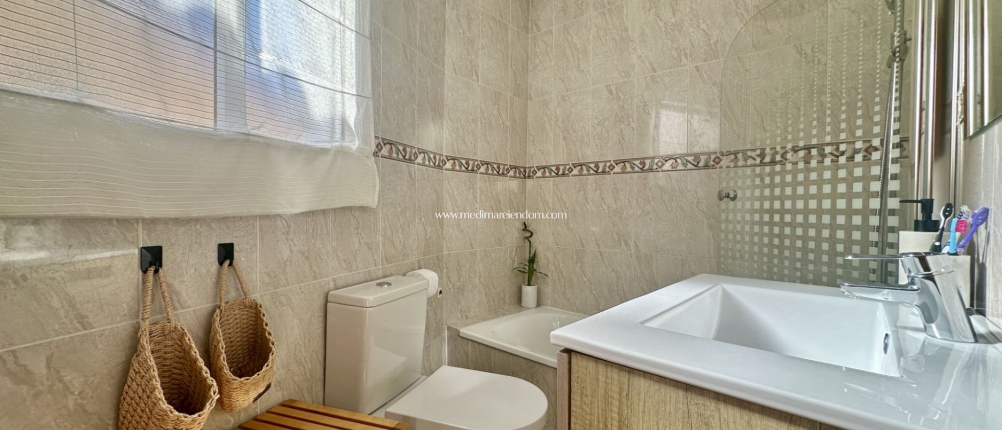 Resale - Townhouse - Orihuela Costa - La Florida