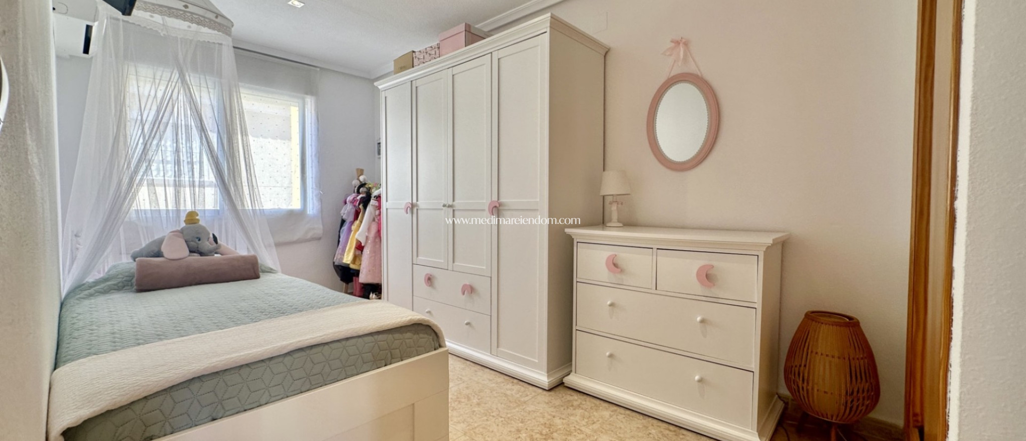 Resale - Townhouse - Orihuela Costa - La Florida