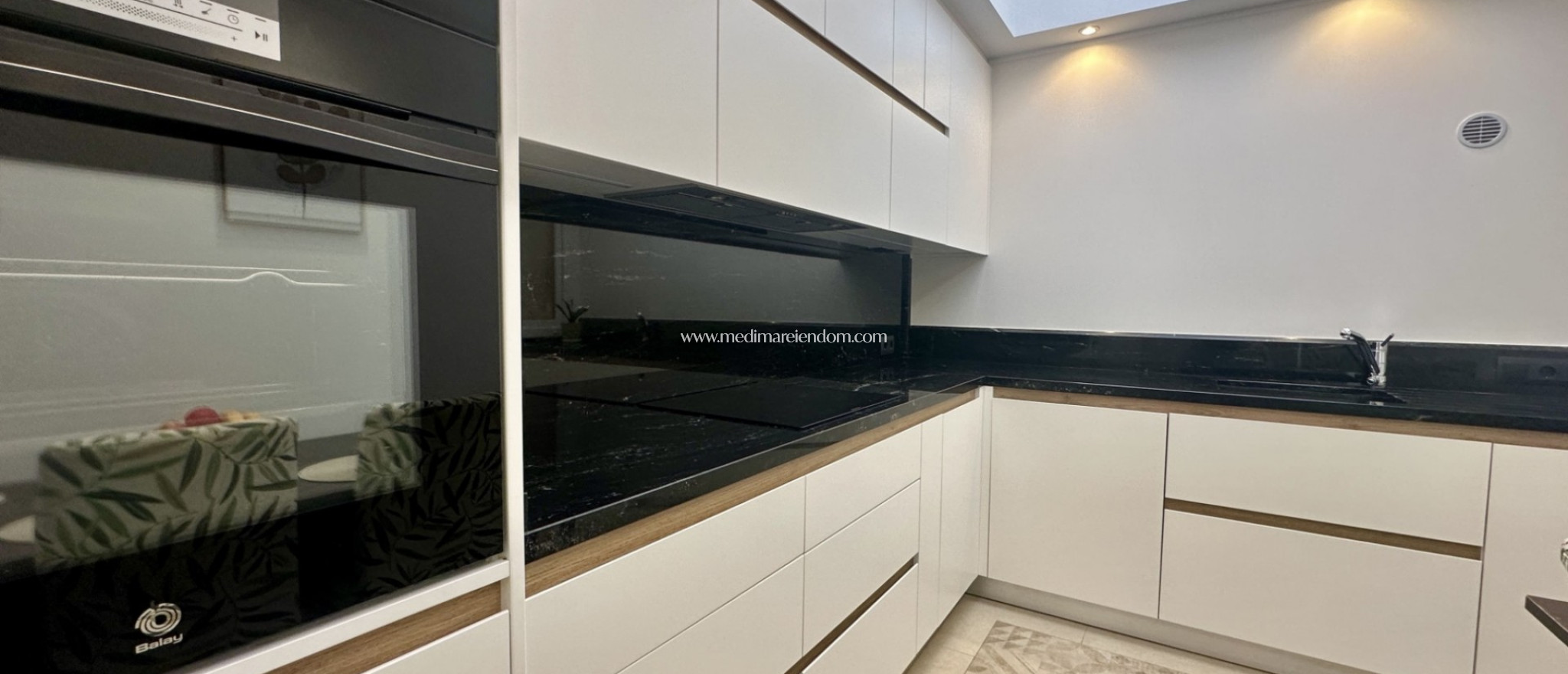 Resale - Townhouse - Orihuela Costa - La Florida