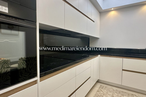 Resale - Townhouse - Orihuela Costa - La Florida