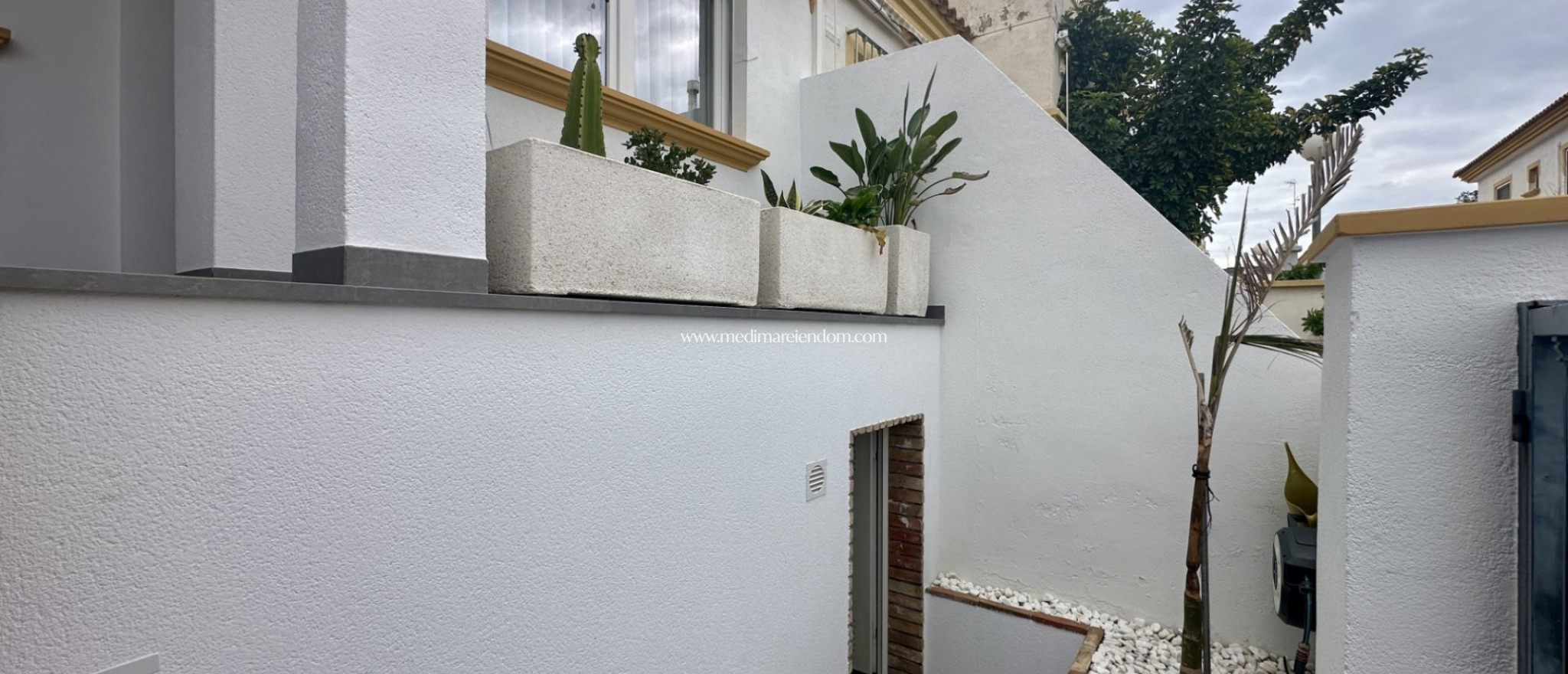 Resale - Townhouse - Orihuela Costa - La Florida