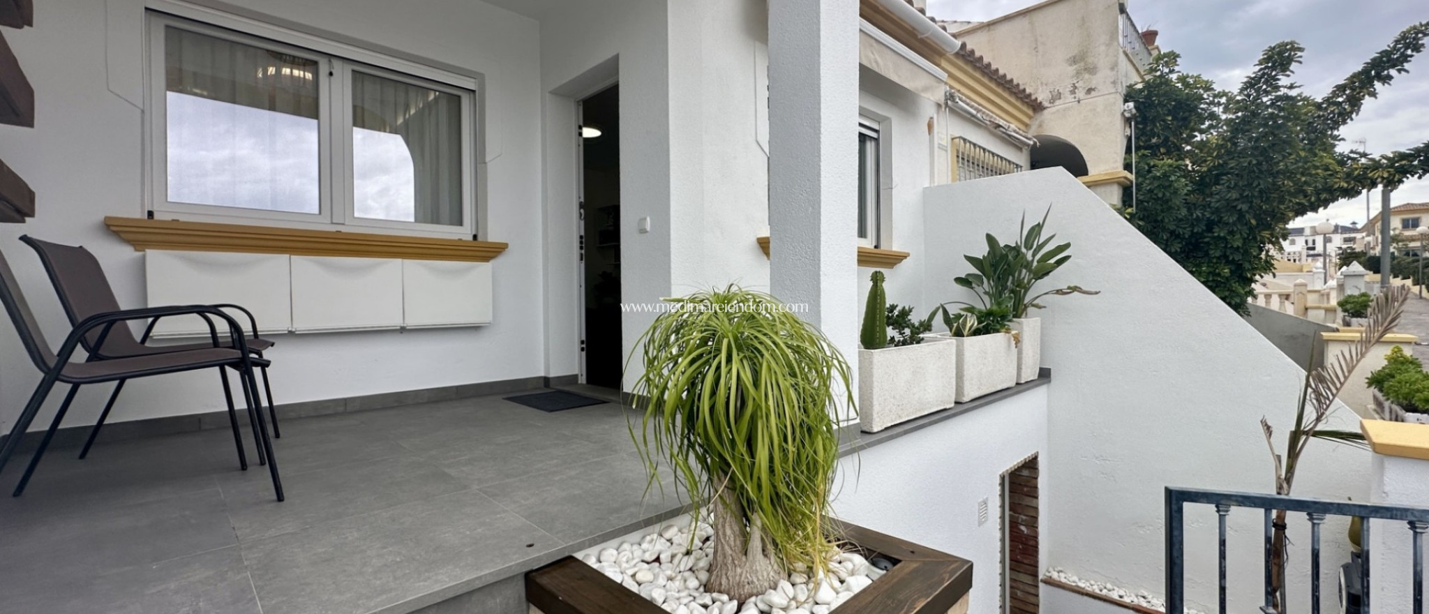 Resale - Townhouse - Orihuela Costa - La Florida