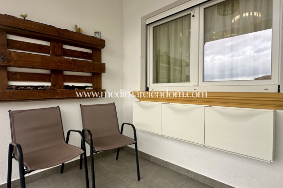 Resale - Townhouse - Orihuela Costa - La Florida