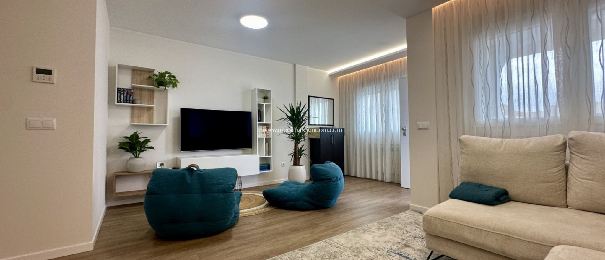 Resale - Townhouse - Orihuela Costa - La Florida