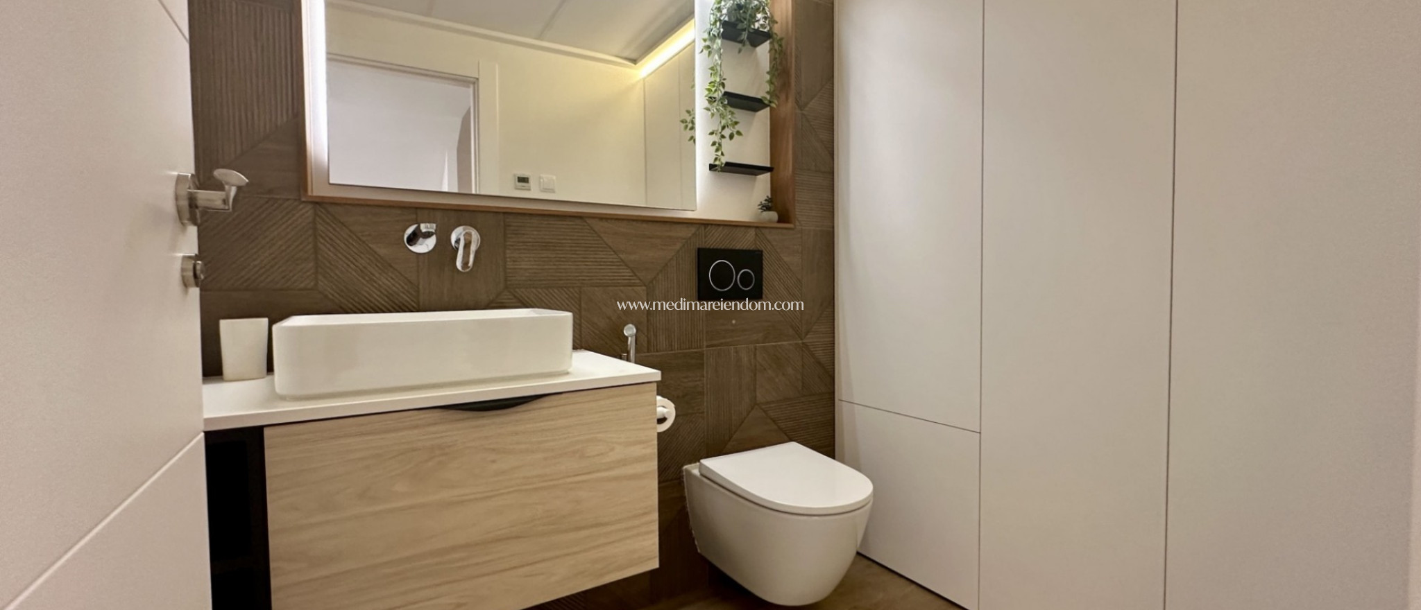 Resale - Townhouse - Orihuela Costa - La Florida