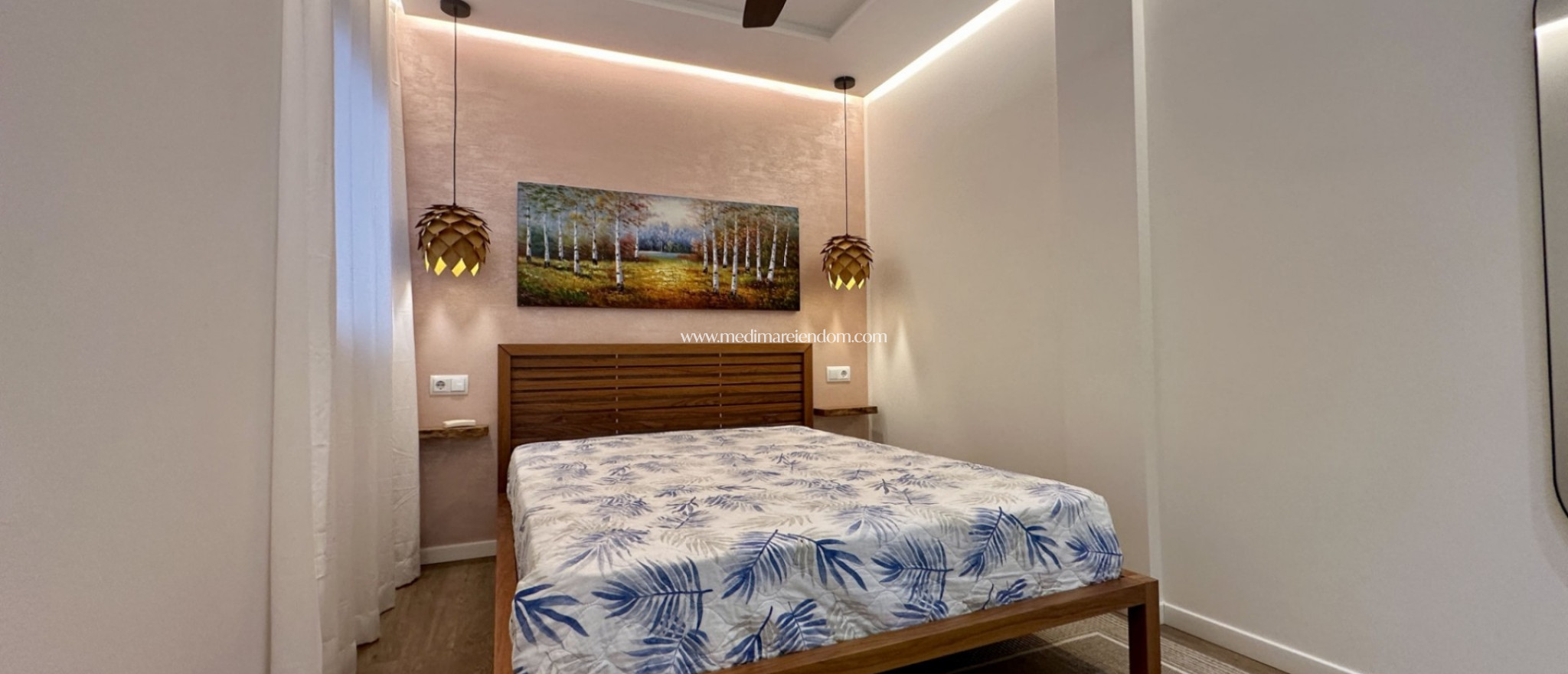 Resale - Townhouse - Orihuela Costa - La Florida