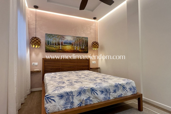 Resale - Townhouse - Orihuela Costa - La Florida