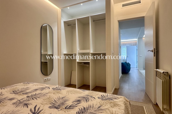 Resale - Townhouse - Orihuela Costa - La Florida