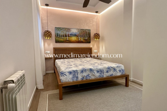 Resale - Townhouse - Orihuela Costa - La Florida