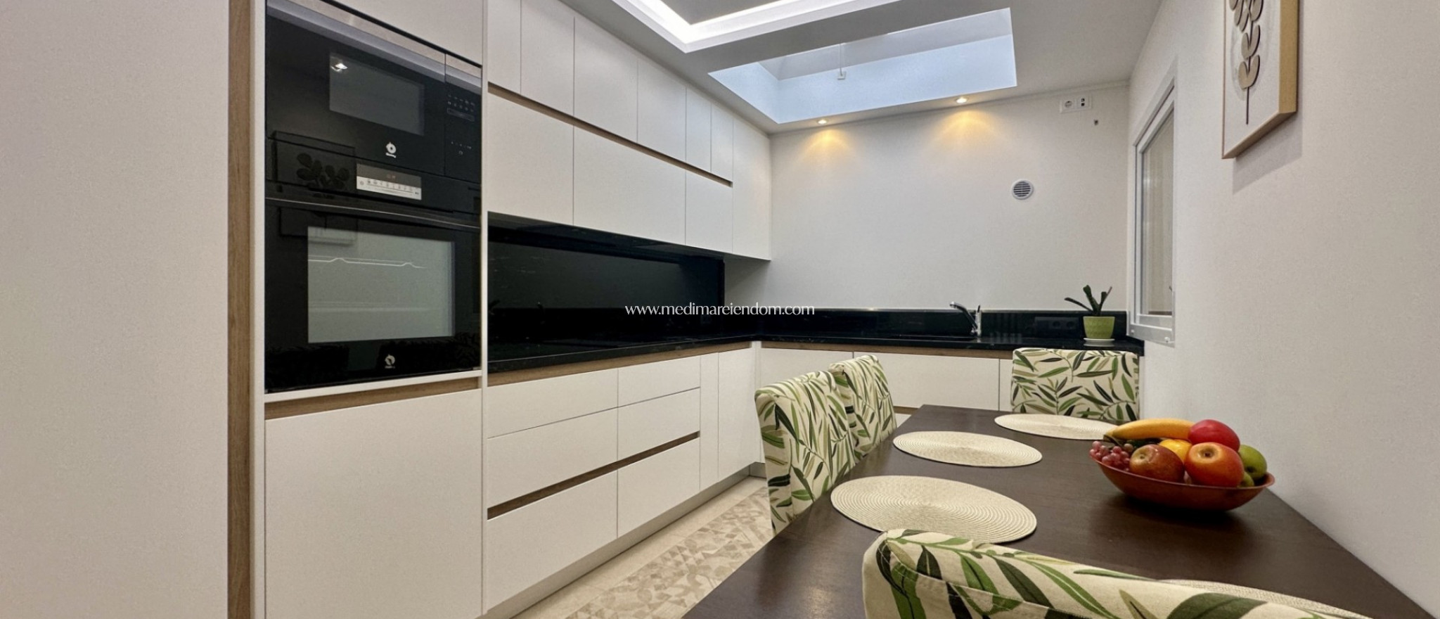 Resale - Townhouse - Orihuela Costa - La Florida