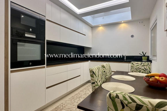 Resale - Townhouse - Orihuela Costa - La Florida