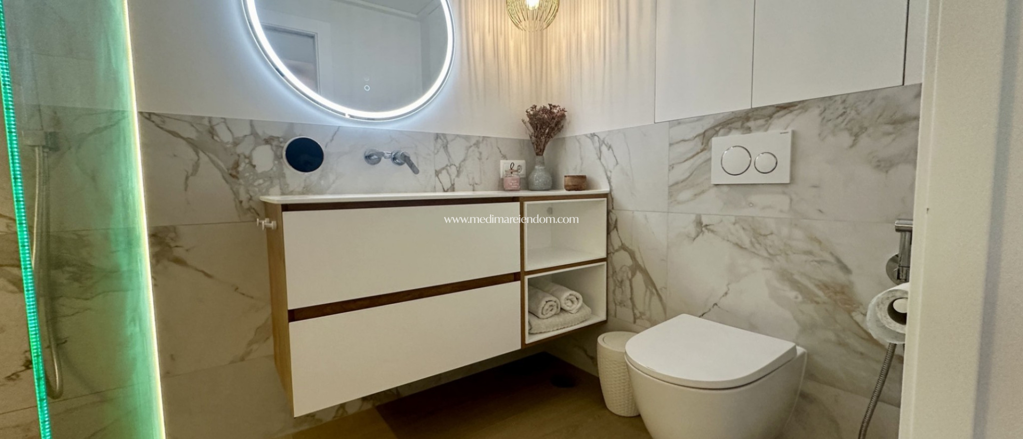 Resale - Townhouse - Orihuela Costa - La Florida