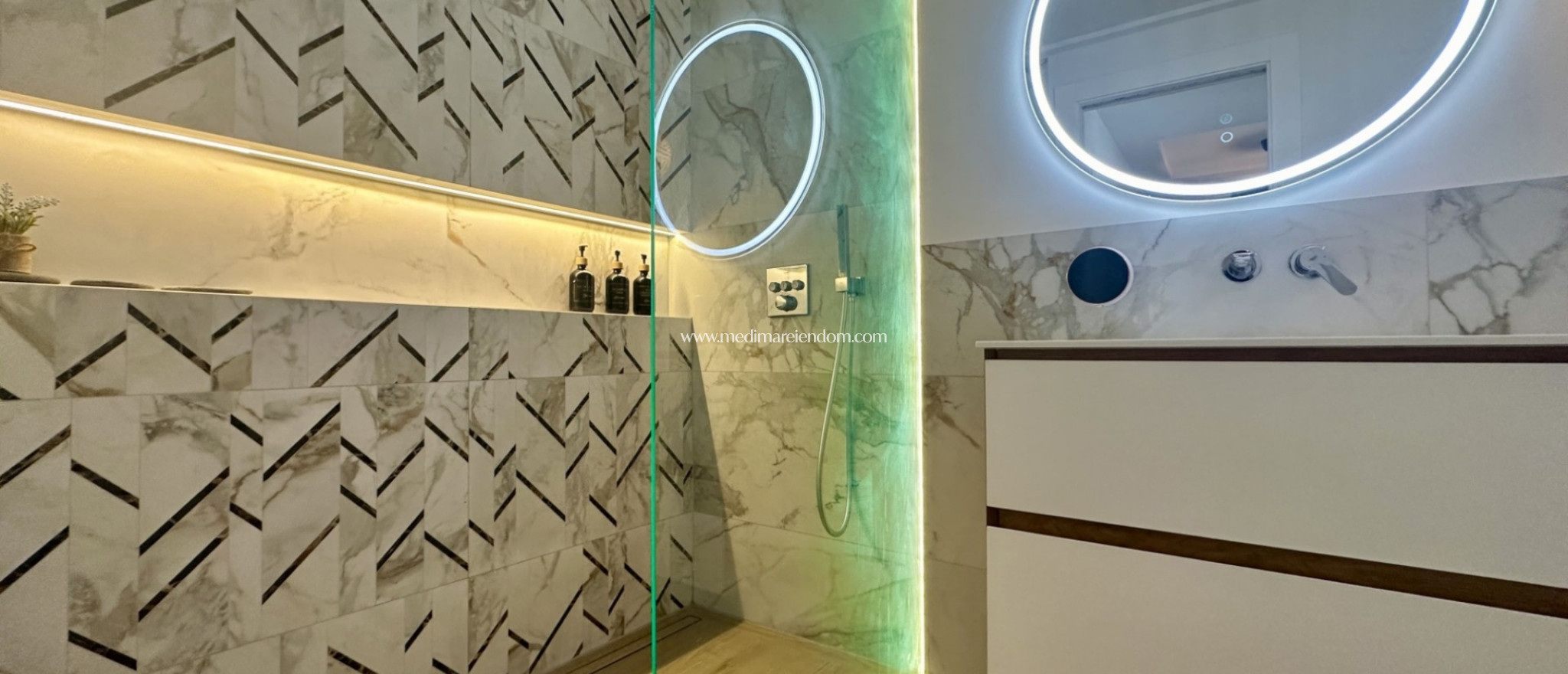 Resale - Townhouse - Orihuela Costa - La Florida