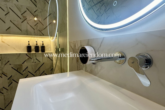 Resale - Townhouse - Orihuela Costa - La Florida