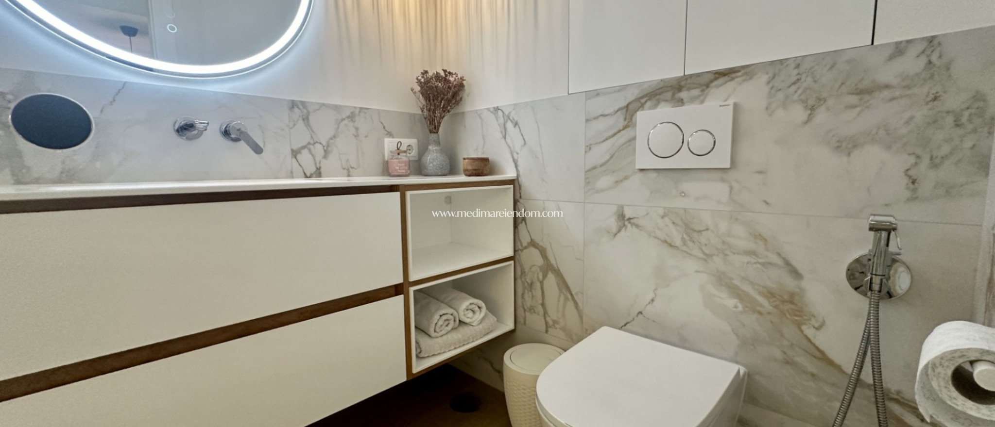 Resale - Townhouse - Orihuela Costa - La Florida