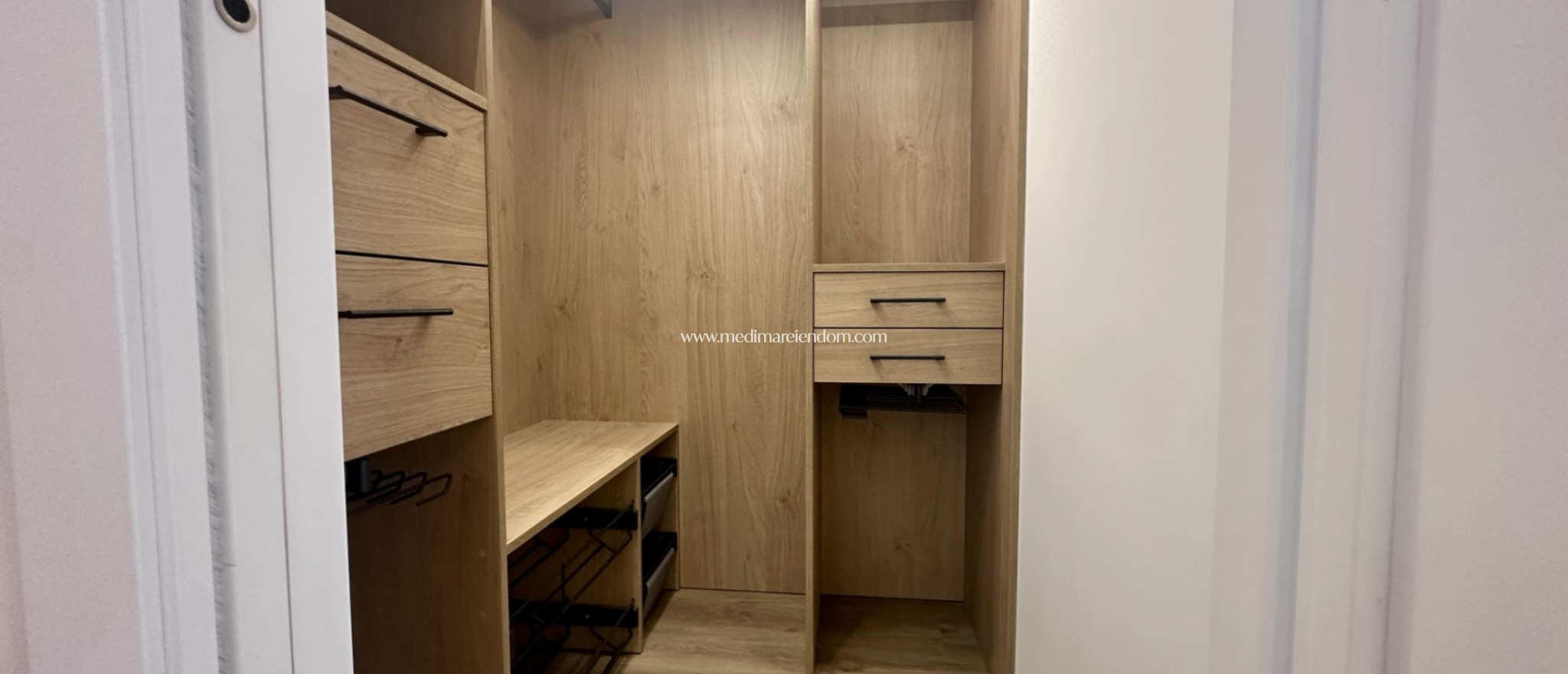 Resale - Townhouse - Orihuela Costa - La Florida