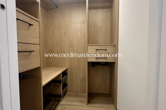 Resale - Townhouse - Orihuela Costa - La Florida