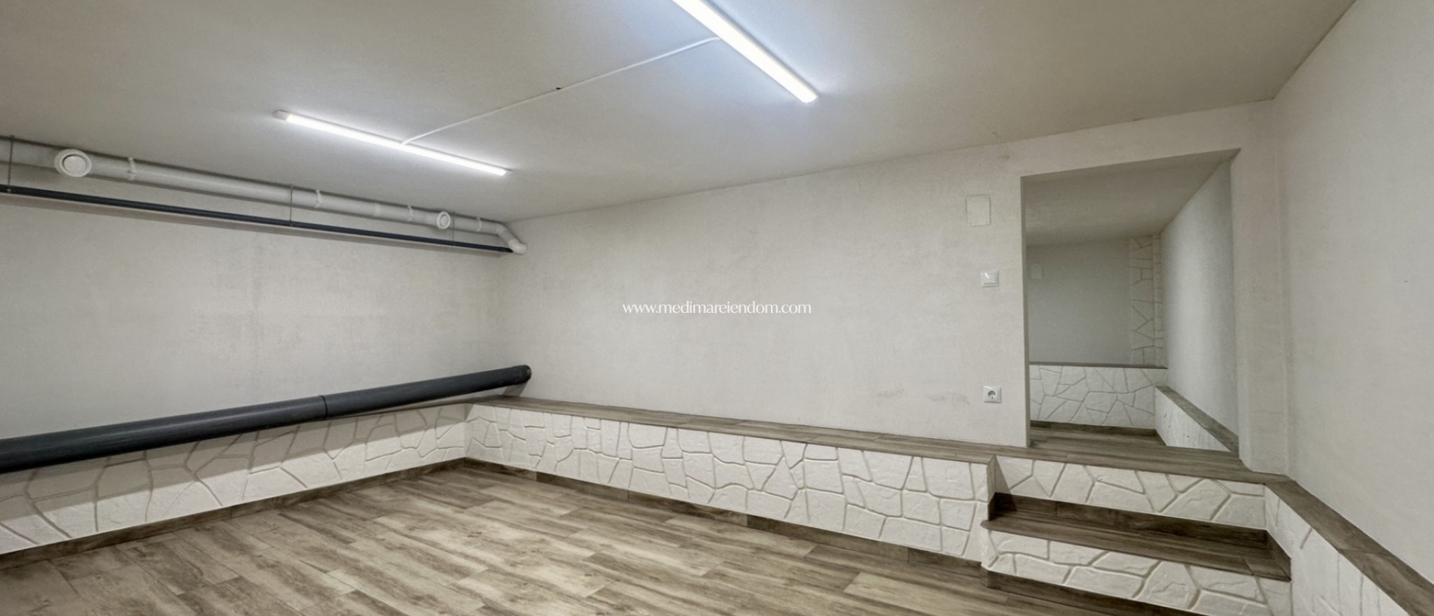 Resale - Townhouse - Orihuela Costa - La Florida