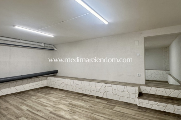 Resale - Townhouse - Orihuela Costa - La Florida