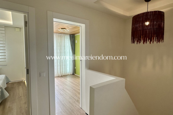 Resale - Townhouse - Orihuela Costa - La Florida