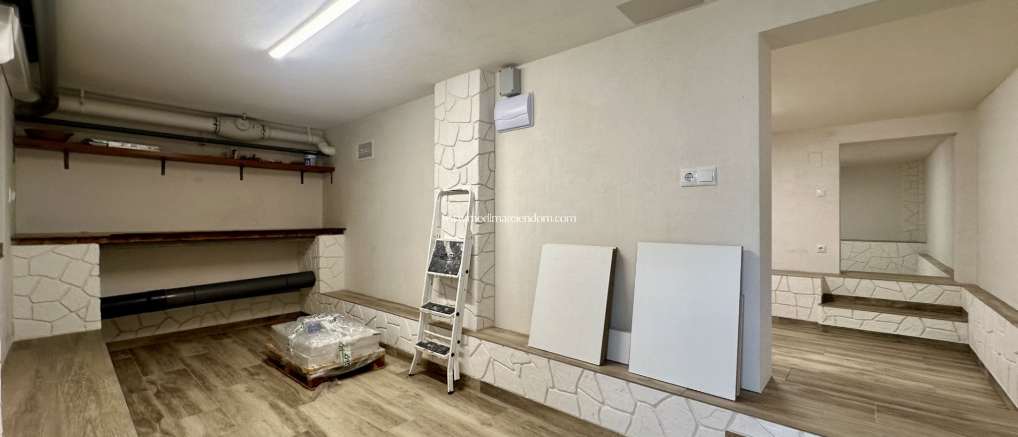 Resale - Townhouse - Orihuela Costa - La Florida