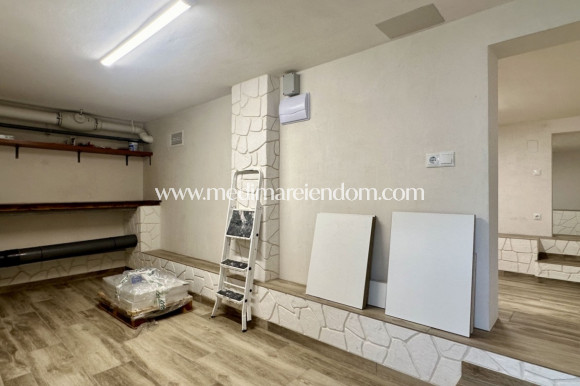 Resale - Townhouse - Orihuela Costa - La Florida