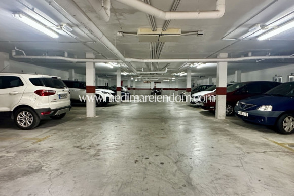 Resale - Townhouse - Orihuela Costa - La Florida