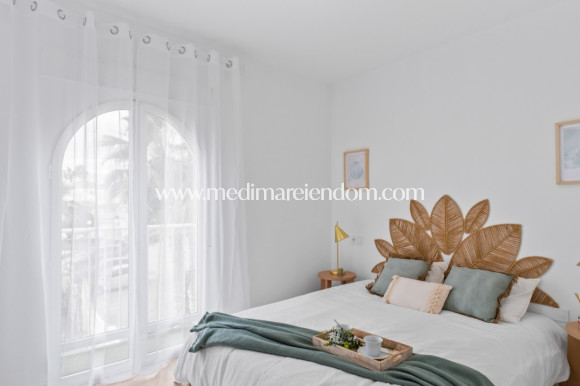 Resale - Townhouse - Orihuela Costa - La Florida