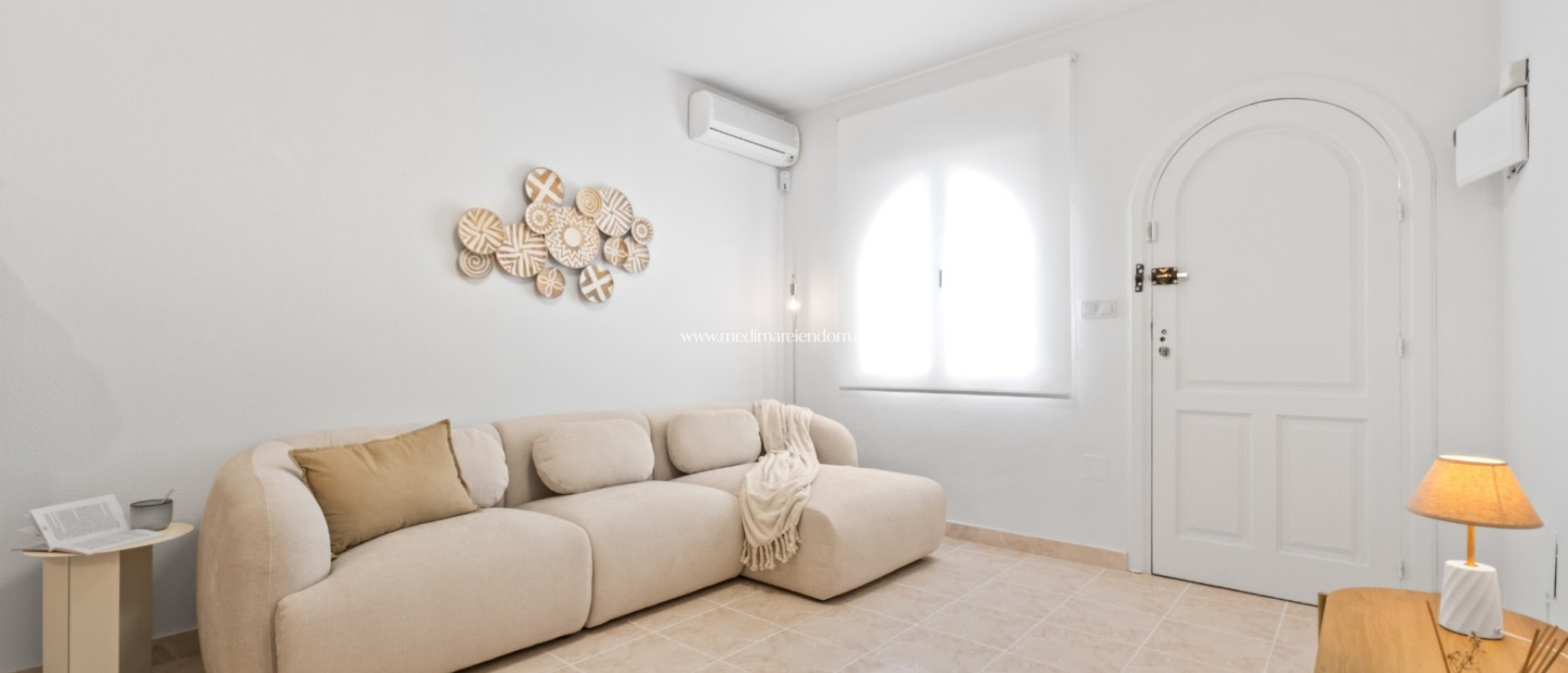 Resale - Townhouse - Orihuela Costa - La Florida