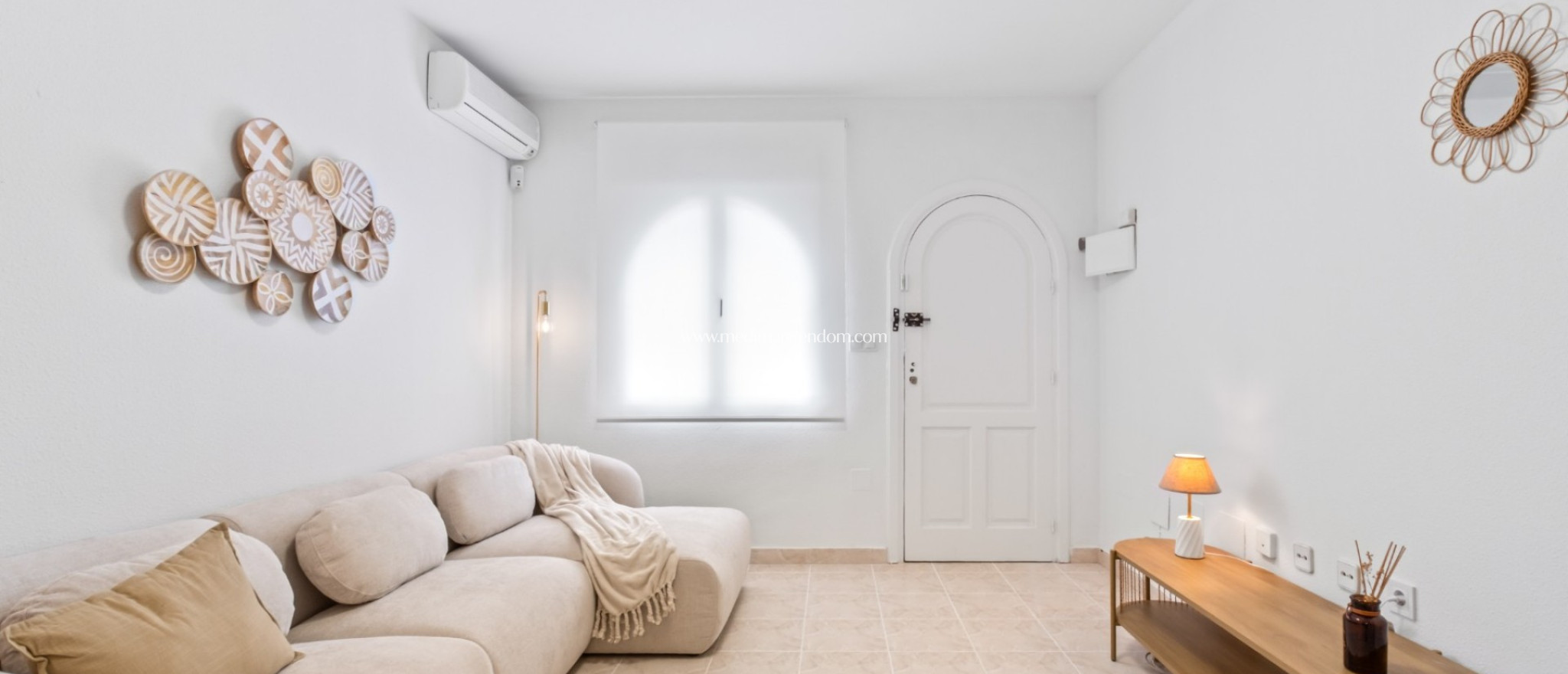 Resale - Townhouse - Orihuela Costa - La Florida