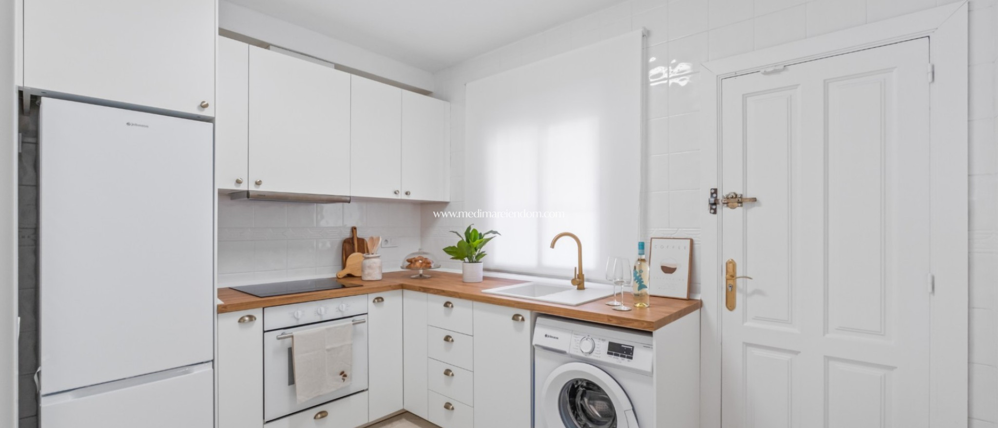 Resale - Townhouse - Orihuela Costa - La Florida