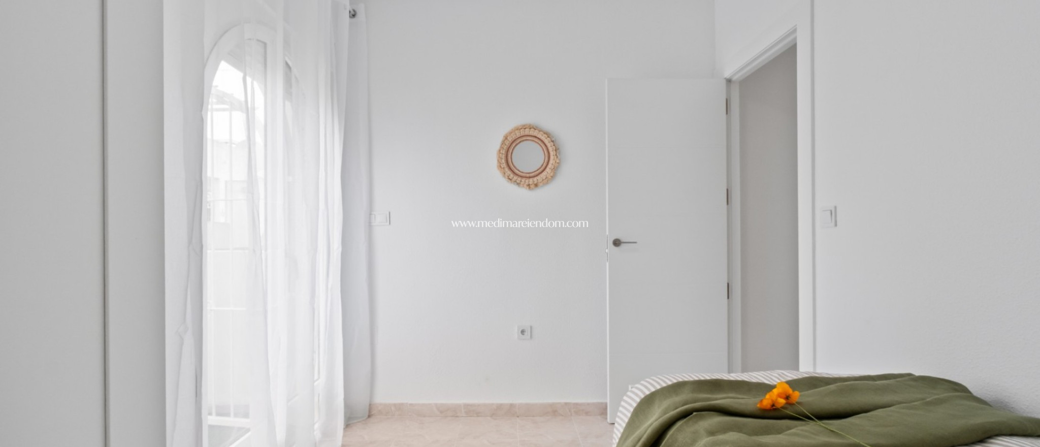 Resale - Townhouse - Orihuela Costa - La Florida