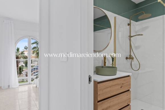 Resale - Townhouse - Orihuela Costa - La Florida