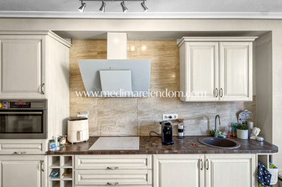 Resale - Townhouse - Orihuela Costa - La Florida