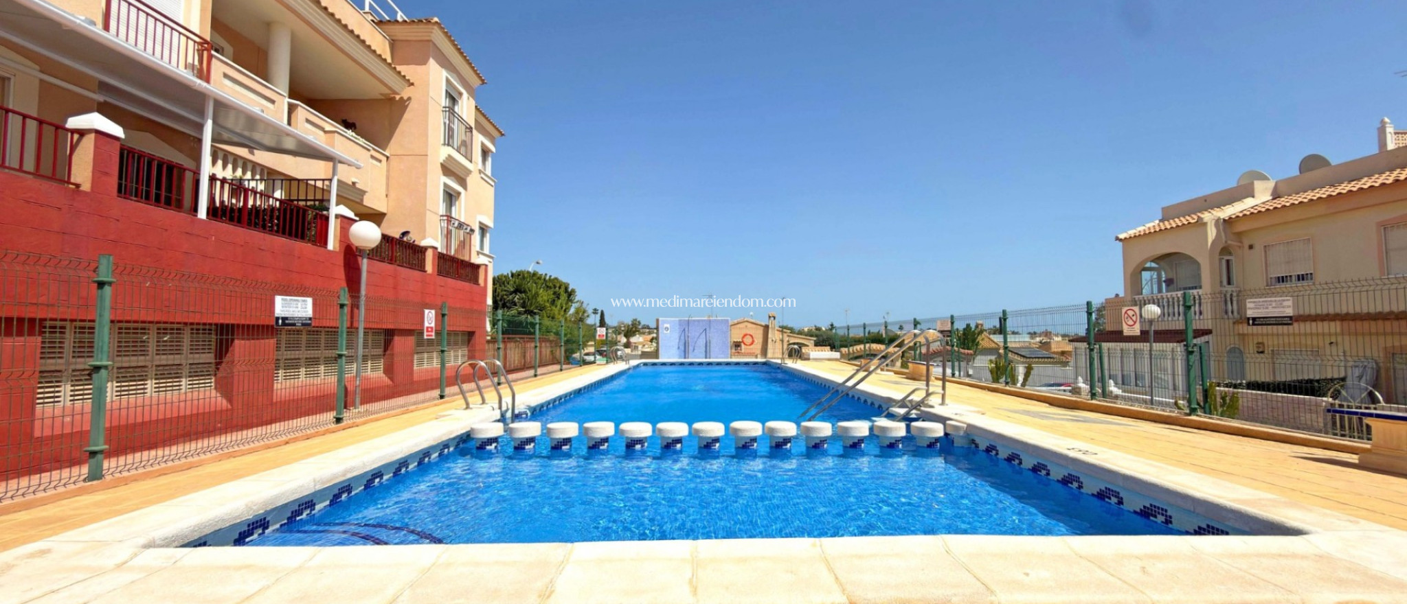Resale - Townhouse - Orihuela Costa - La Florida