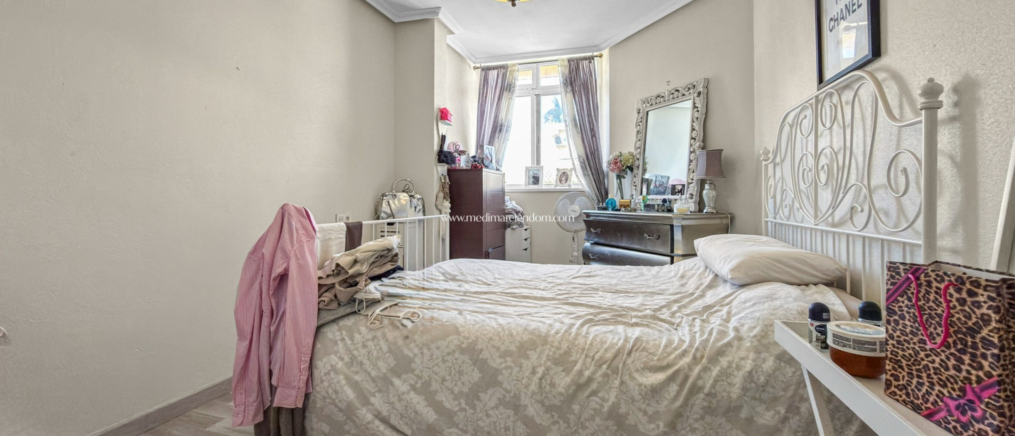 Resale - Townhouse - Orihuela Costa - La Florida