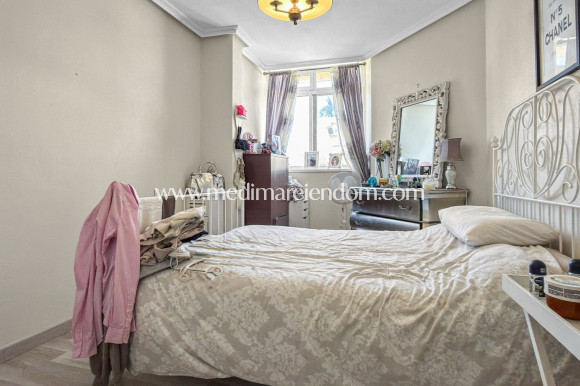 Resale - Townhouse - Orihuela Costa - La Florida