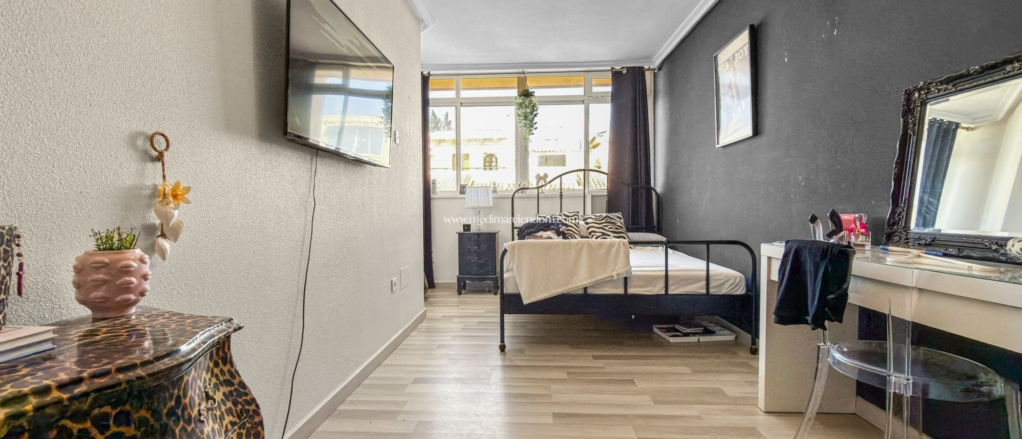 Resale - Townhouse - Orihuela Costa - La Florida