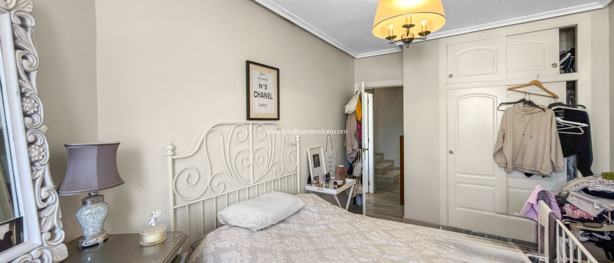 Resale - Townhouse - Orihuela Costa - La Florida