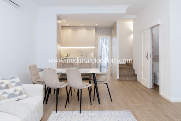 Resale - Townhouse - Orihuela Costa - La Zenia- Orihuela costa