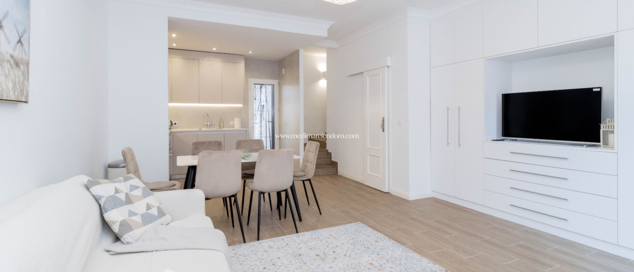 Resale - Townhouse - Orihuela Costa - La Zenia- Orihuela costa