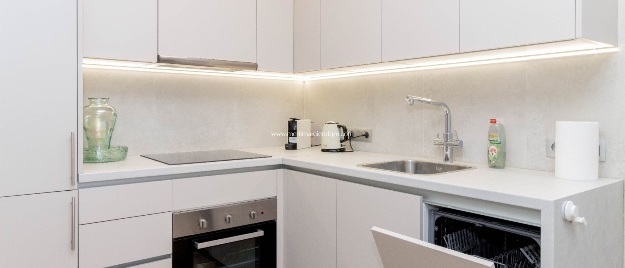 Resale - Townhouse - Orihuela Costa - La Zenia- Orihuela costa