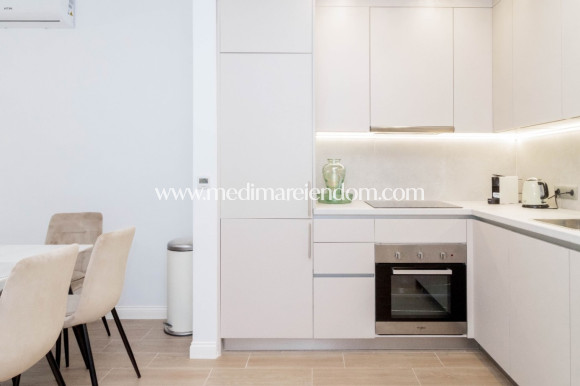 Resale - Townhouse - Orihuela Costa - La Zenia- Orihuela costa