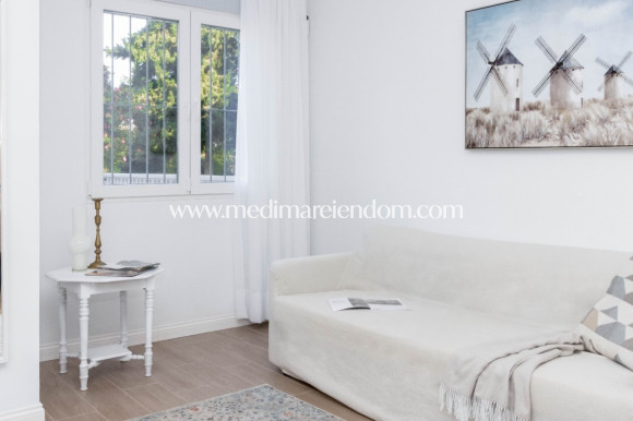 Resale - Townhouse - Orihuela Costa - La Zenia- Orihuela costa