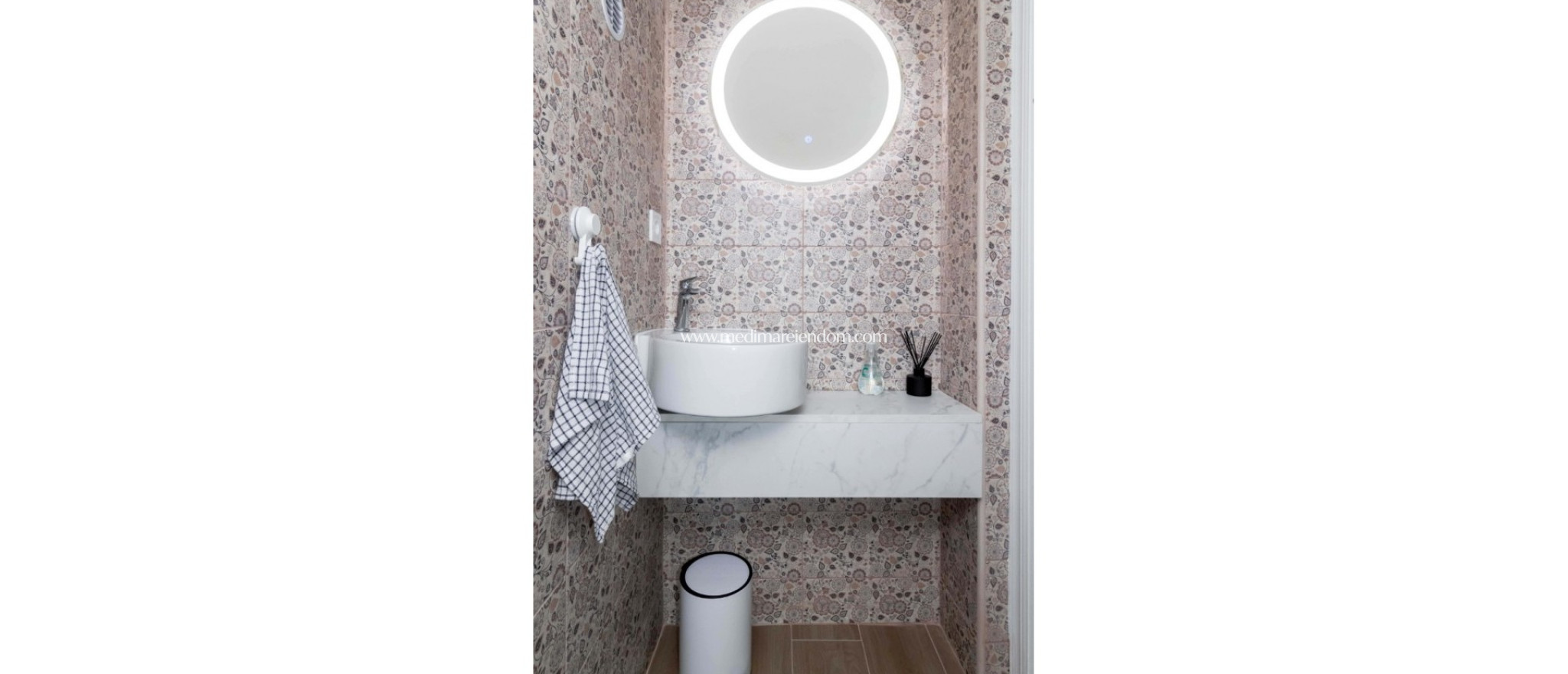 Resale - Townhouse - Orihuela Costa - La Zenia- Orihuela costa