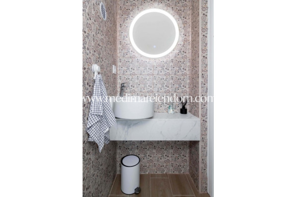 Resale - Townhouse - Orihuela Costa - La Zenia- Orihuela costa