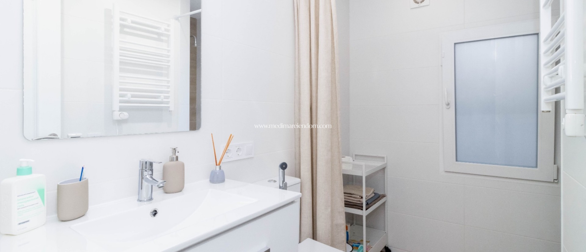 Resale - Townhouse - Orihuela Costa - La Zenia- Orihuela costa