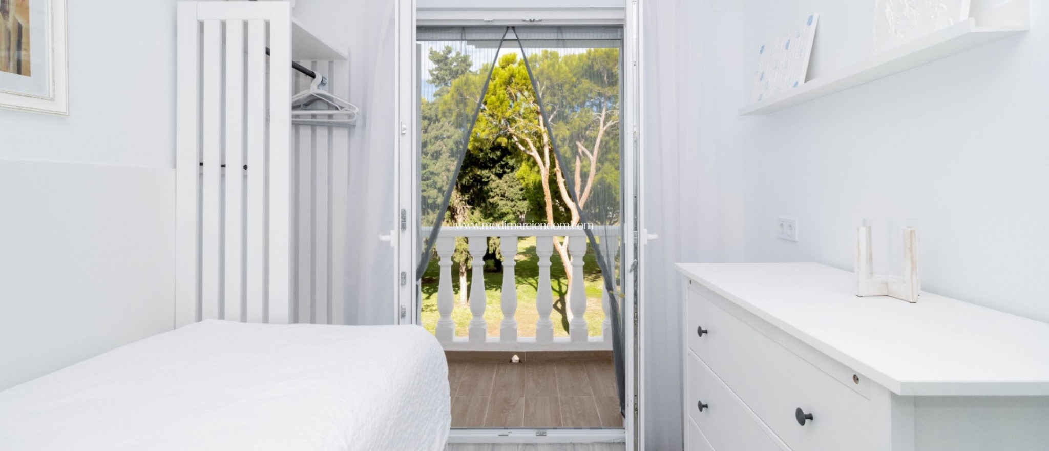 Resale - Townhouse - Orihuela Costa - La Zenia- Orihuela costa