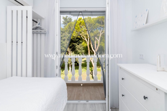 Resale - Townhouse - Orihuela Costa - La Zenia- Orihuela costa