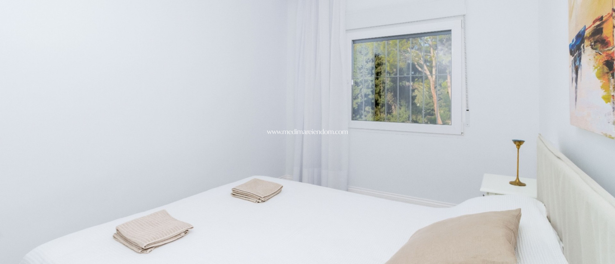 Resale - Townhouse - Orihuela Costa - La Zenia- Orihuela costa